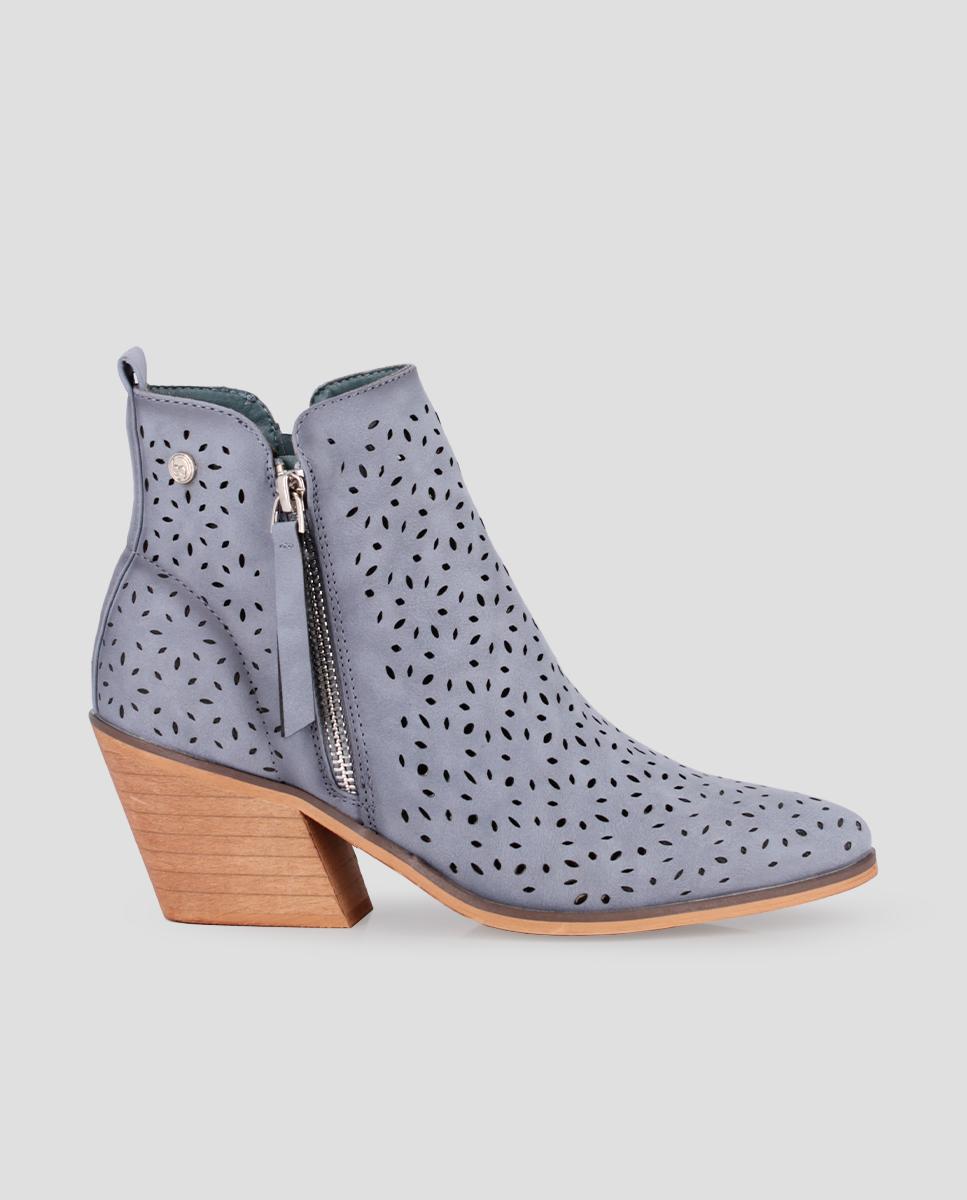 BOTINES CAMPEROS