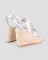 Sandalias de cuña Minerva - 3