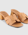 Sandalias de Tacón Falco - 5
