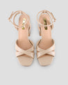 Sandalias de tacón Salerm - 5