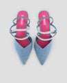 Zapatos de tacón Rachel - 5