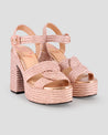 Sandalias de tacón Masha - 2
