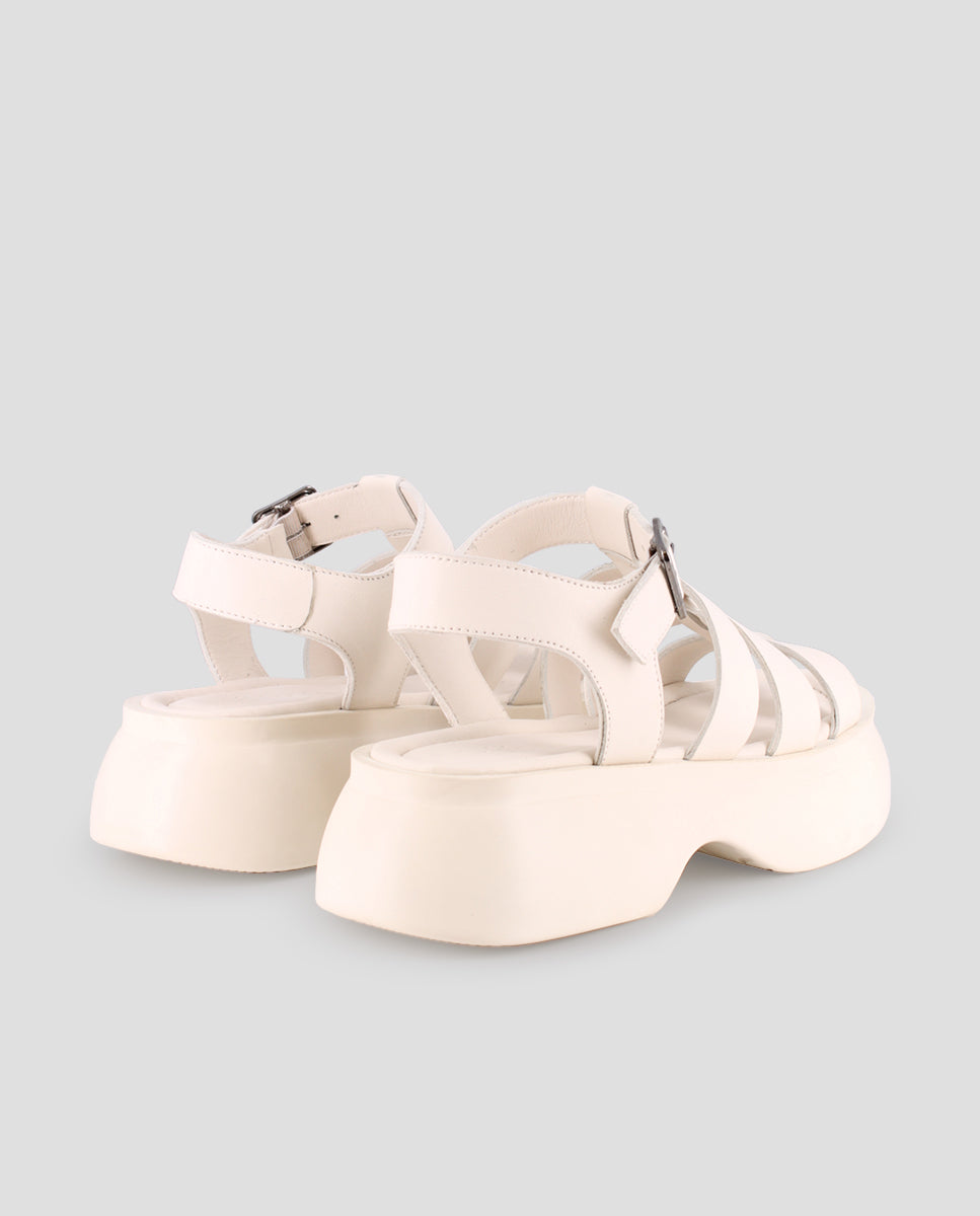 Sandalias de plataforma Rim - Main Image