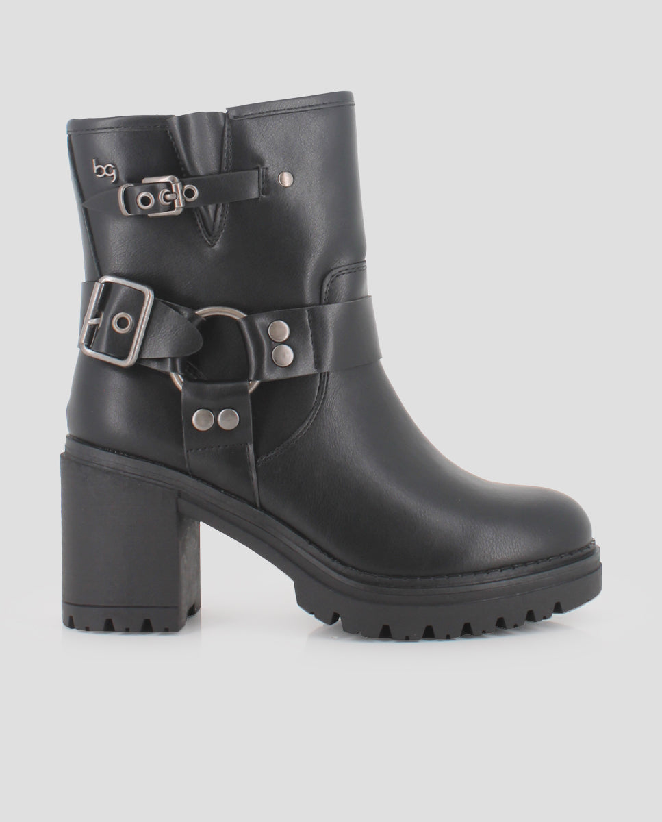 BOTAS PLANAS