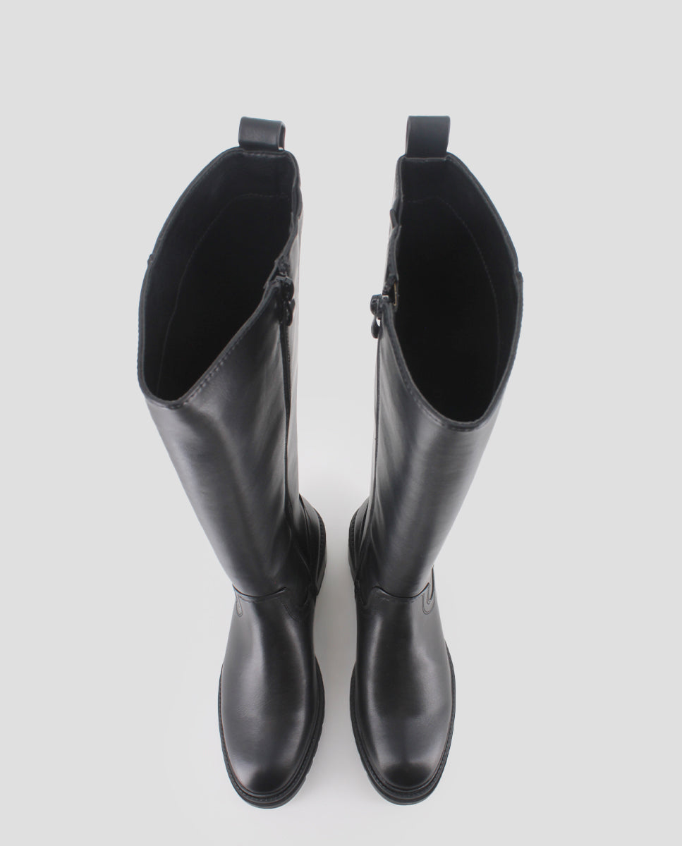 Botas altas Calima – Blogger Original