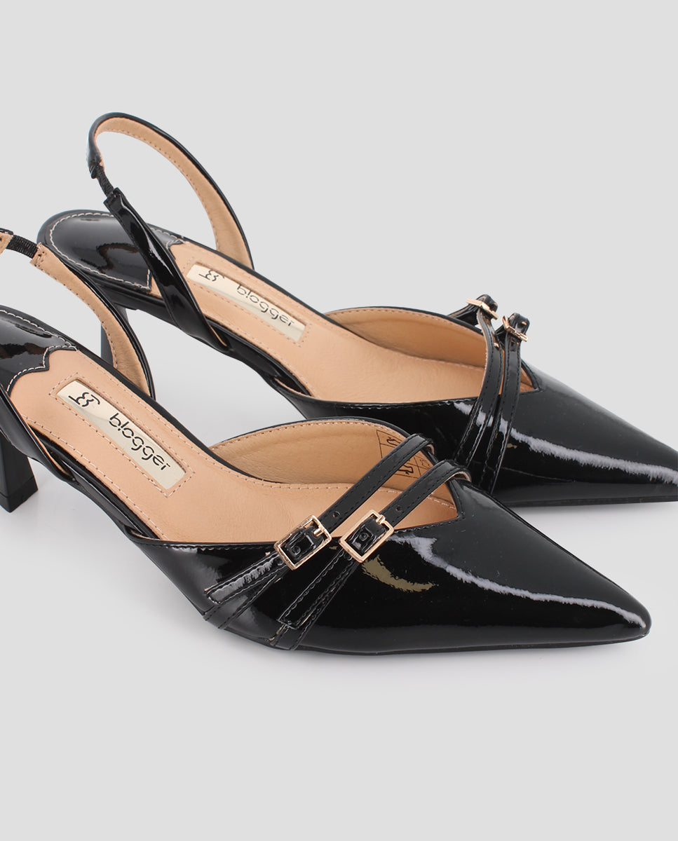 Tacones Donata – Blogger Original1