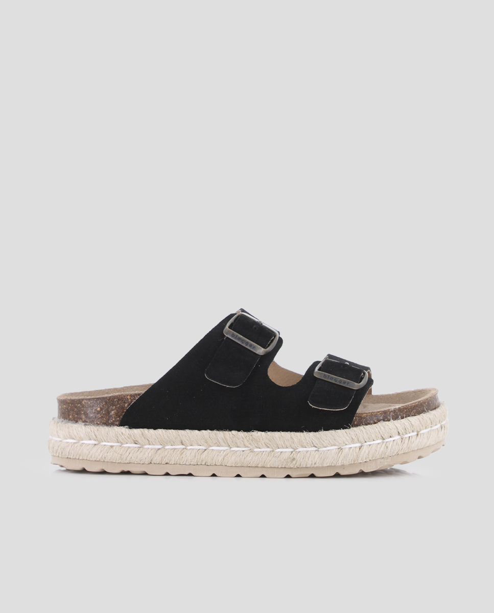 SANDALIAS PLATAFORMA