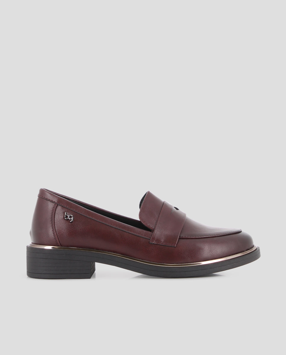 MOCASINES