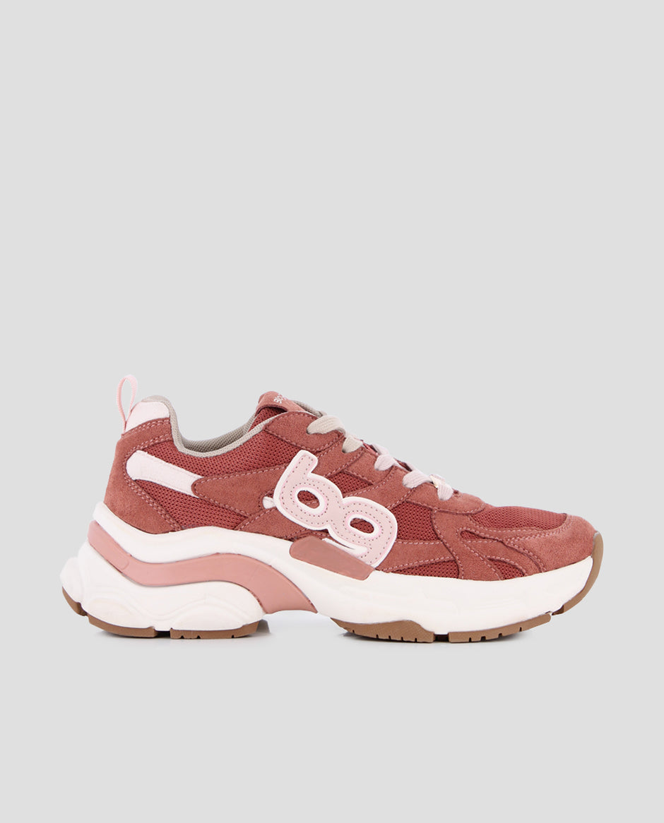 Zapatillas Blogger Misha Caldera Mujer