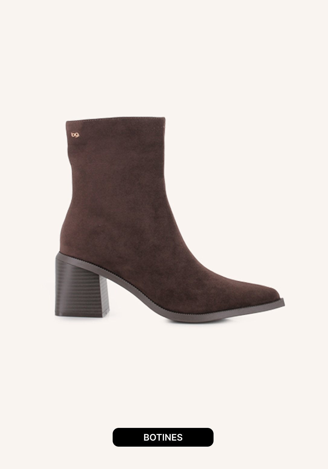 Botines
