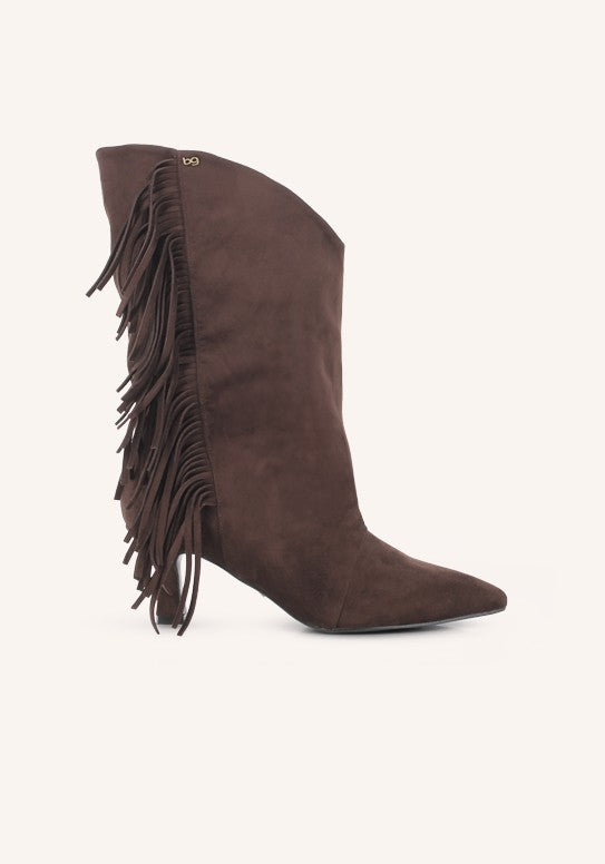 Botines